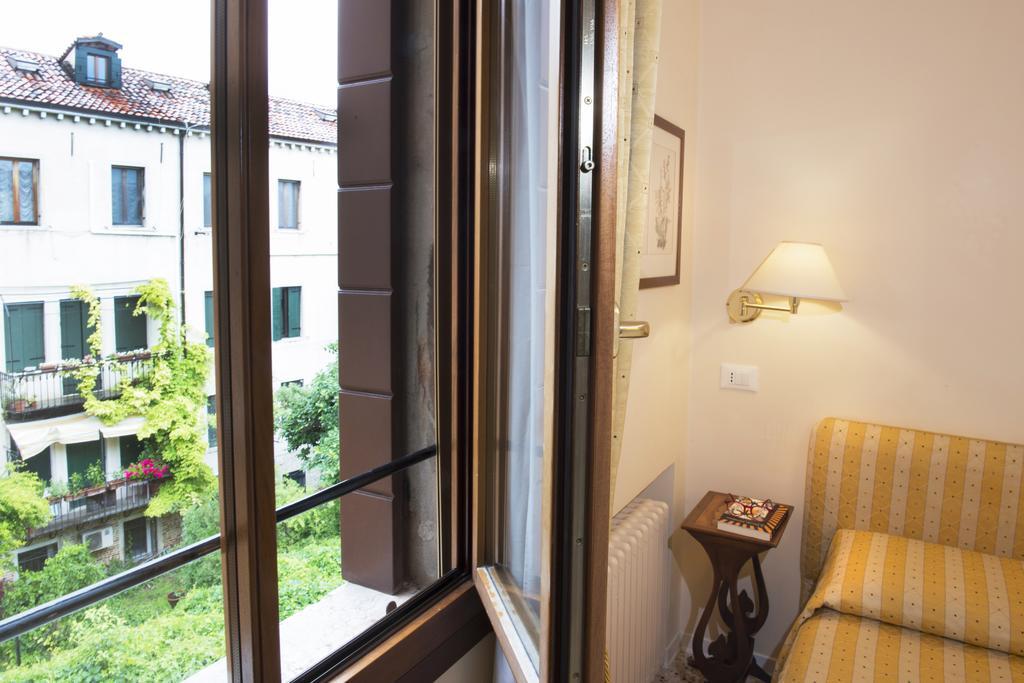 Agli Alboretti 3* Venedig