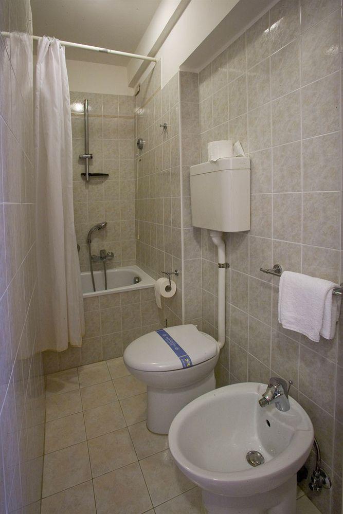 Hotel Agli Alboretti Venedig