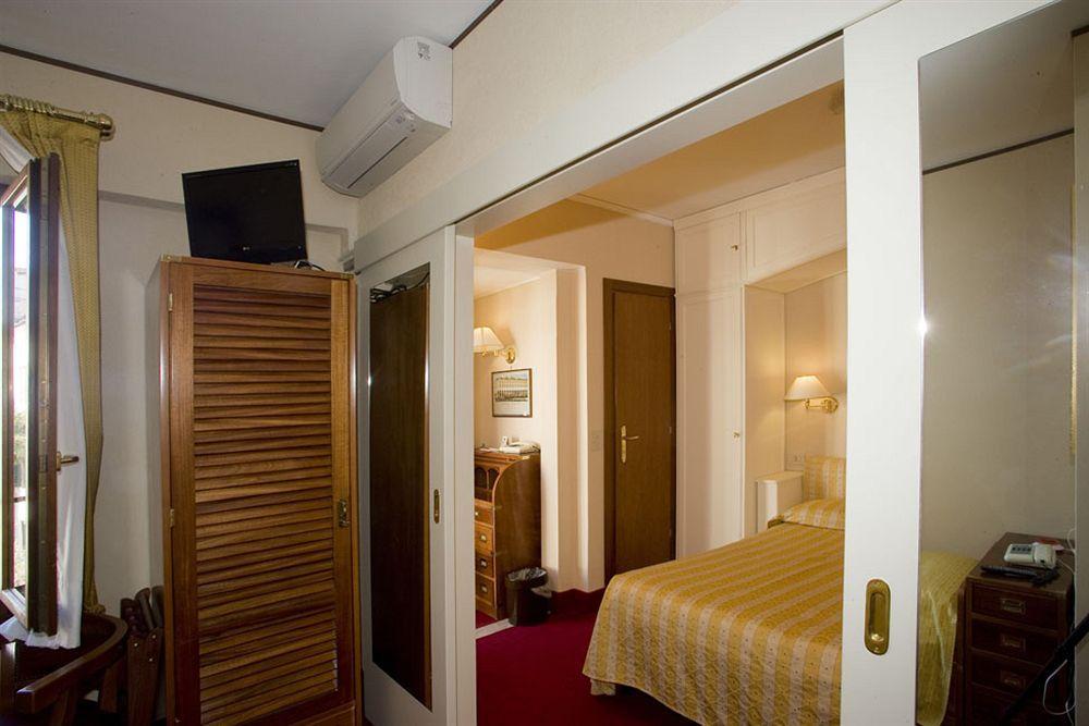 Hotel Agli Alboretti Venedig