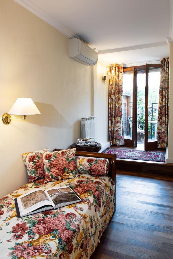 Agli Alboretti 3* Venedig